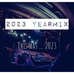 YEARMIX 2023 - By HADEN