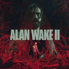Alan Wake 2 OST - Poe - This Road (The Dark Chamber)
