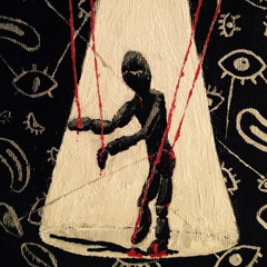 The puppet on strings (prod. S.T.M)