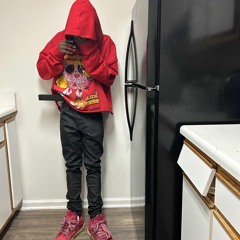 Rickityyrackzz - NO AUTO [444jet] (8teen + seer)