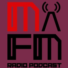 Modular FM Radio Podcast Episode 015
