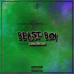 Beast Boi [Prod. Nedarb]