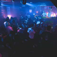 Mashed ( Pico & Friends Live @ Bart Lounge