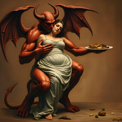 The Fat Monk's Twin