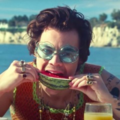 Watermelon Sugar (Kakah Remix)