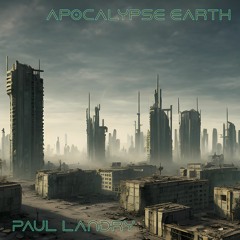 Apocalypse Earth | Paul Landry