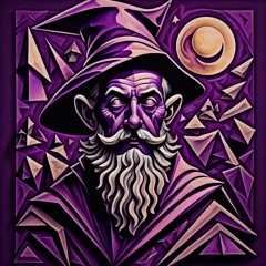 THE WIZE WIZARD