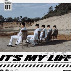 气运联盟 -- It's my life