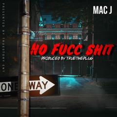 No Fucc Shit