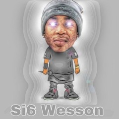 SI6 Wesson - Freestyle GV (original)
