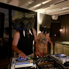 Napa Valley Sessions - Part V