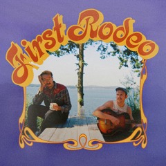 First Rodeo - Pucker Up, Amelia