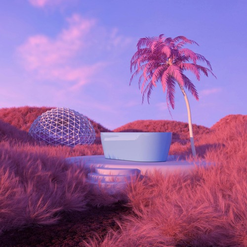 Fever the Ghost "Source" (Dustin Krapes / Habits remix)