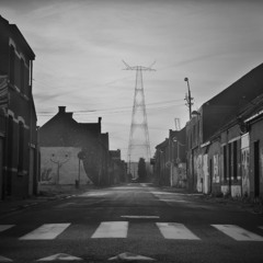 BB 109 Dub Techno (Strig)