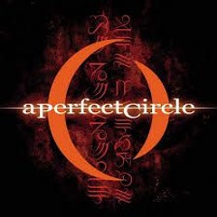 A Perfect Circle - Judith (Cover)