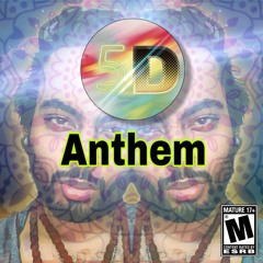 5D Anthem (Prod. 4most productions)