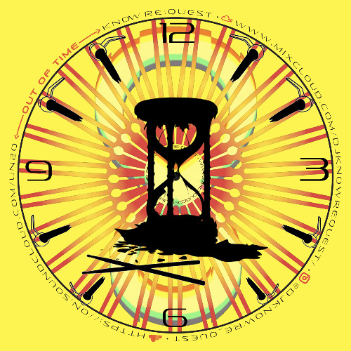 Know Re:Quest - Out Of Time