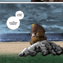 Vinland saga x let it happen