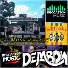 Dembow y Reggaeton pa que bailes Bobo.mp3
