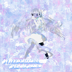 WEIGHTLESS////PEARL NOISE