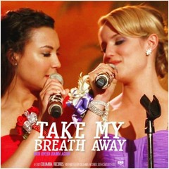 Glee Cast - Take My Breath Away