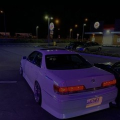 DVRST,Fast & Furious- The Fast Saga - Slapper (speed up+rewerb
