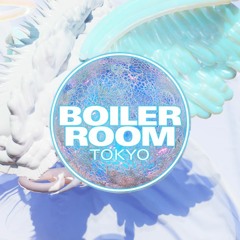riria DJ Set | Boiler Room Tokyo Tohji presents u-ha