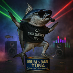 DRUM AND BASS TUNA