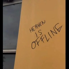 Heaven Offline (concept tracklist) - DC