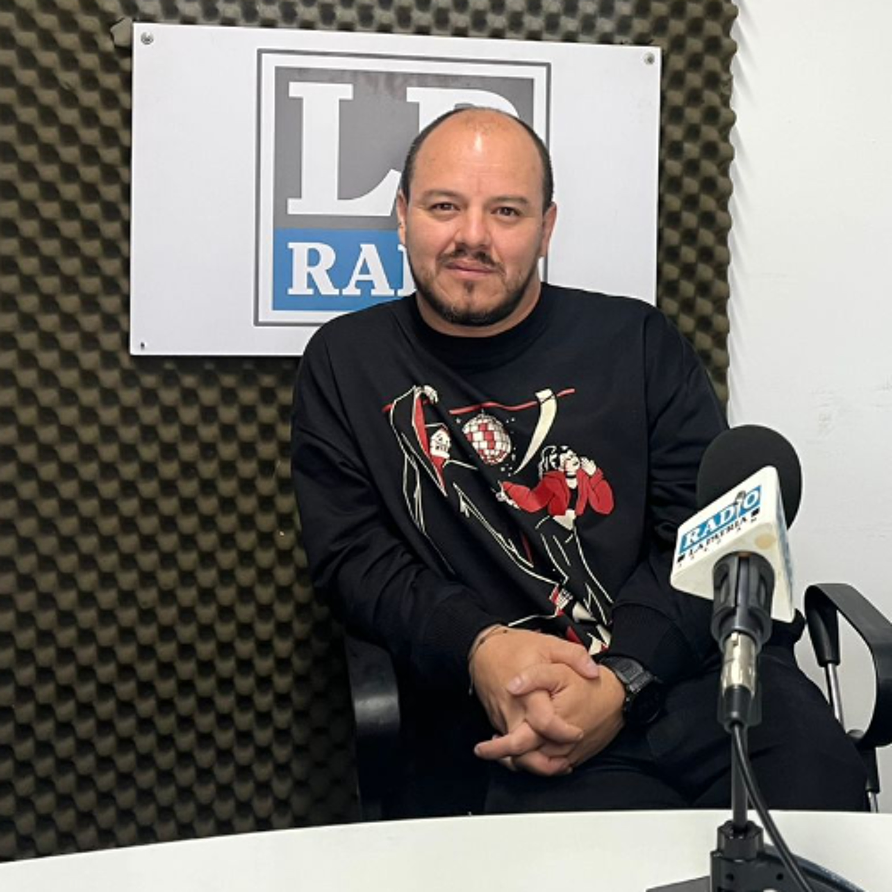 6. Entrevista con José Varela, propietario de Silmaril de Manizales episode artwork