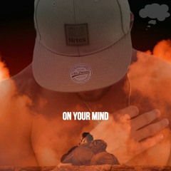 On your Mind- Johnny Mandelino
