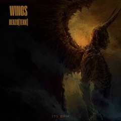 BENZO[TEKK] - Wings