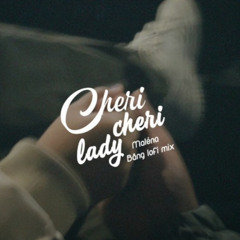 CHERI CHERI LADY/CHILL ACOUSTIC/ WHISPER Ver COVER_TRIỆU AN_320kbps.mp3/ DanielNg