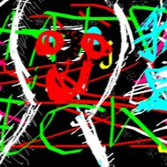 the sound of me relapsing into complete and utter insanity over the course of 4 minutes