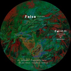 FAI-AR 06  Jon Patch - Titans De La Serra