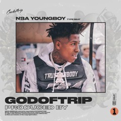 NBA Youngboy Tupe Beat - "Top Files"