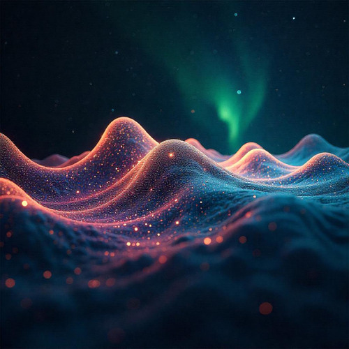 Trip Sky Glow