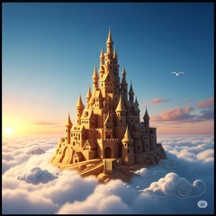 Sandcastle In The Sky