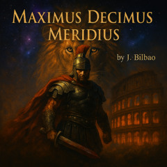 Maximus Decimus Meridius