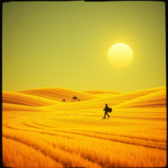 Kün Jaryk (Sun Bright) | D&B X Altai Chant