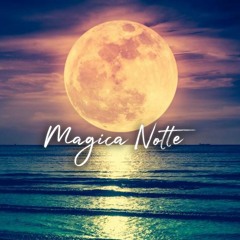 Dj sTore ft. Alexia - Magica Notte (Vision 2021)
