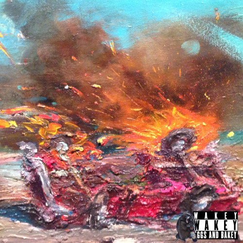 EUNUCHS (feat. PubicHairSmoker)