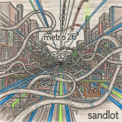 metro 26