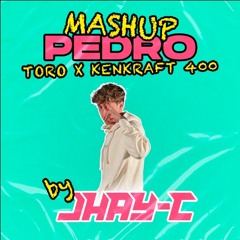 Pedro X Toro X Kenkraft 400 (Jhay C Mashup) #free