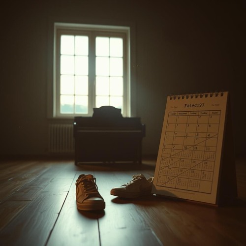 The Dust Never Settles Under My Feet (Unplugged)