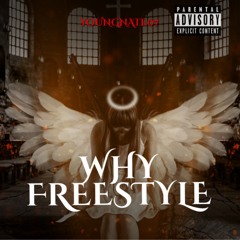 WHY FREESTYLE