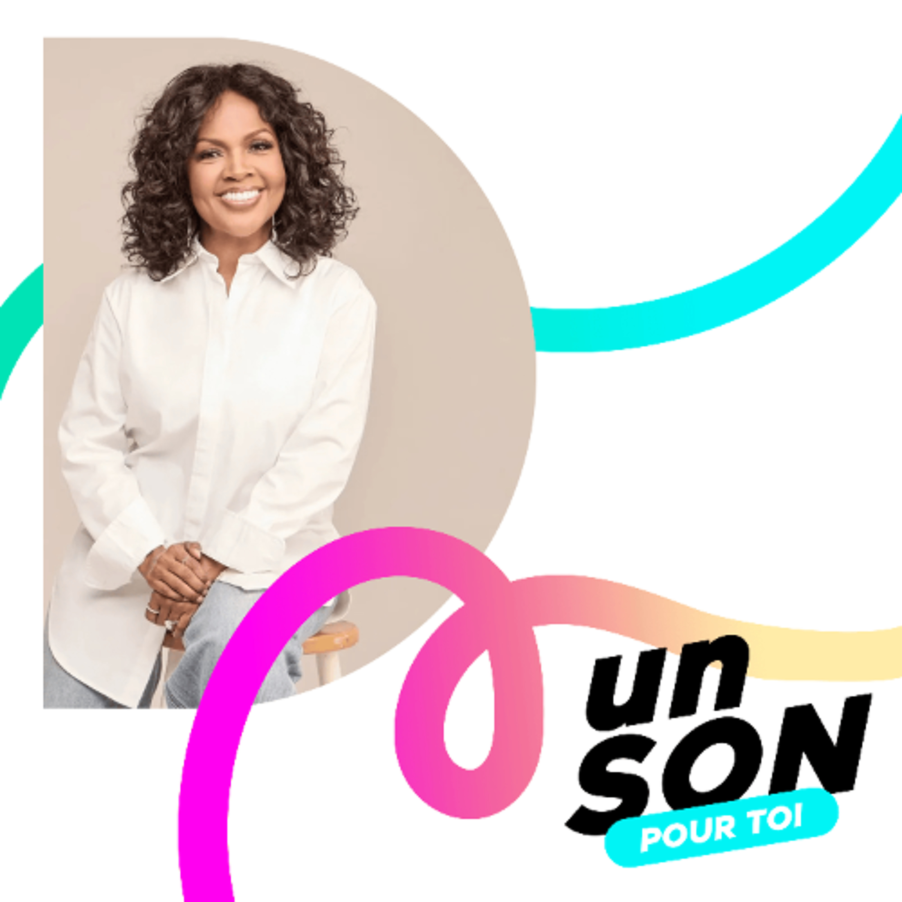 "For Your Glory" de Cece Winans ! - un SON pour toi du 13/01 episode artwork