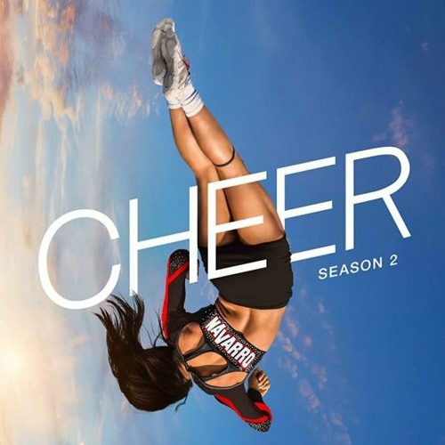 TV Series Review: Cheer Season 2