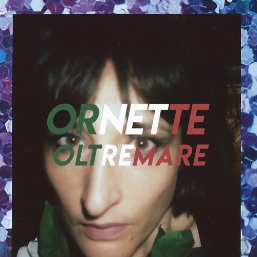 08 - Oltremare
