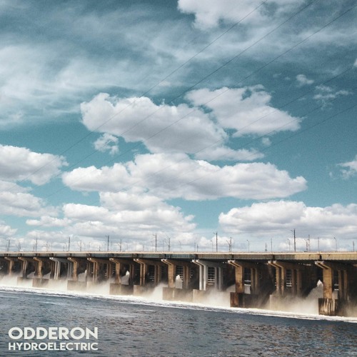 Odderon - Hydroelectric